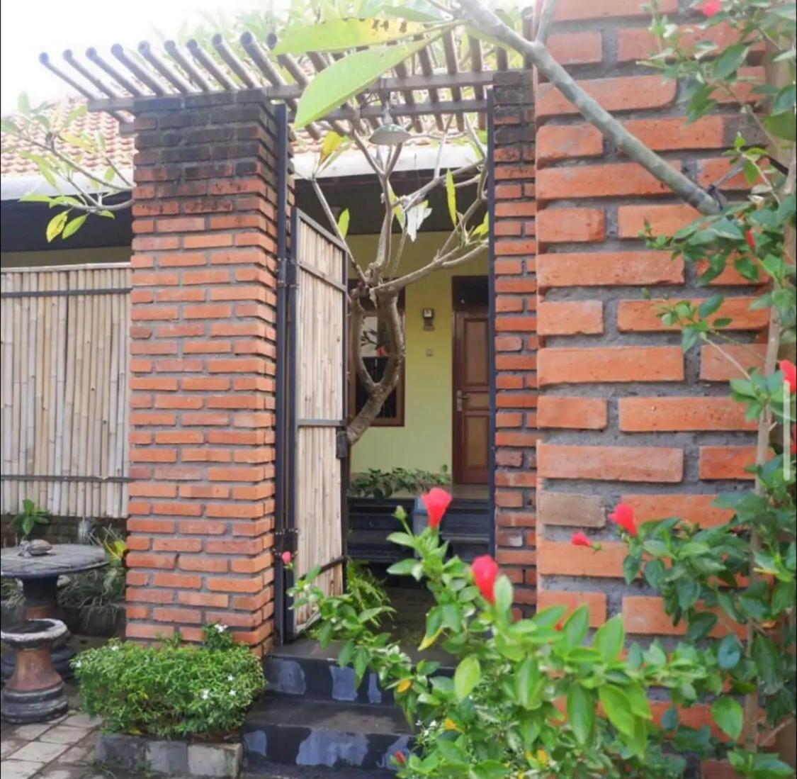 Pili Pili Homestay 6 Legian  Exterior photo